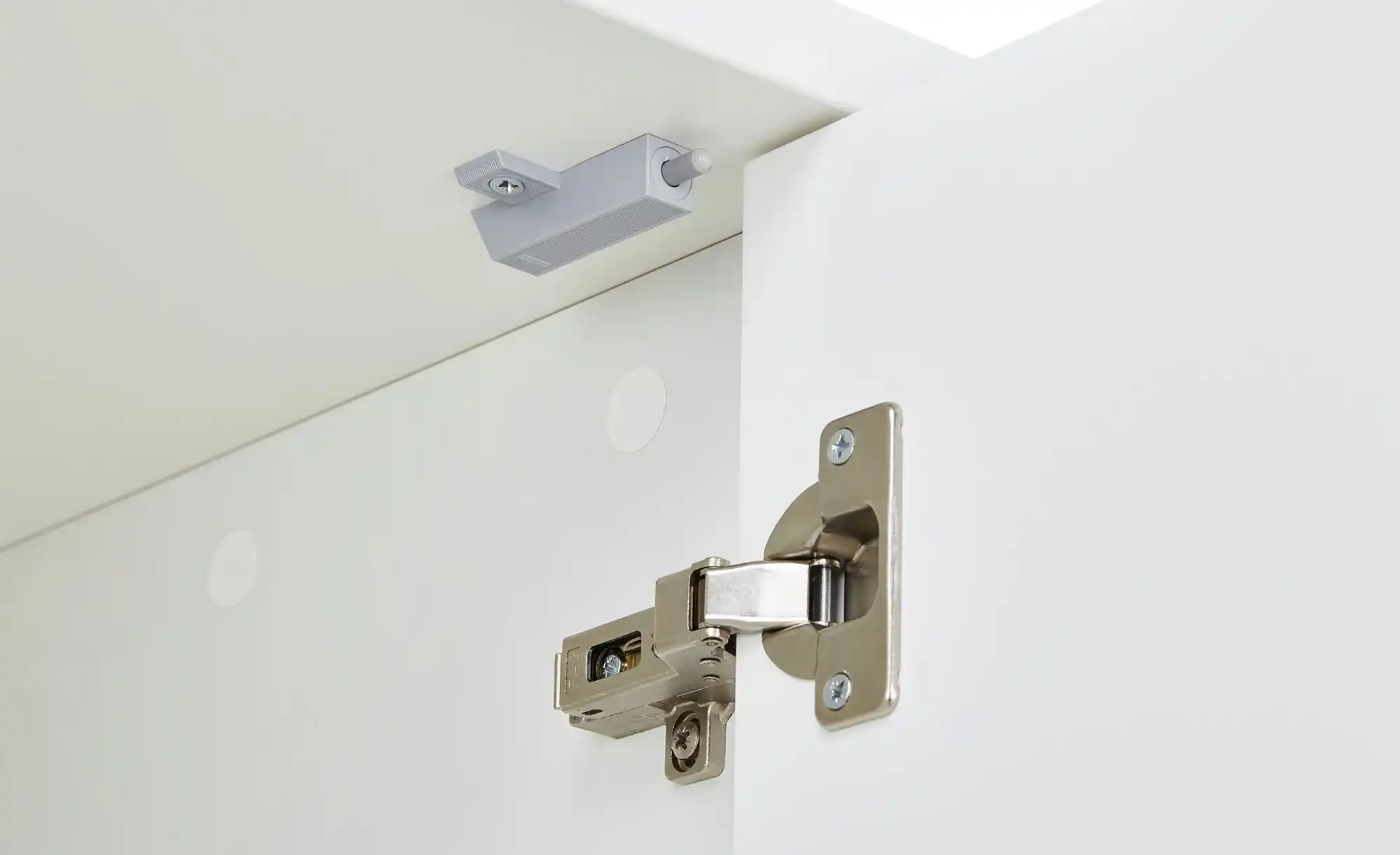 Kleiderschrank Soe
