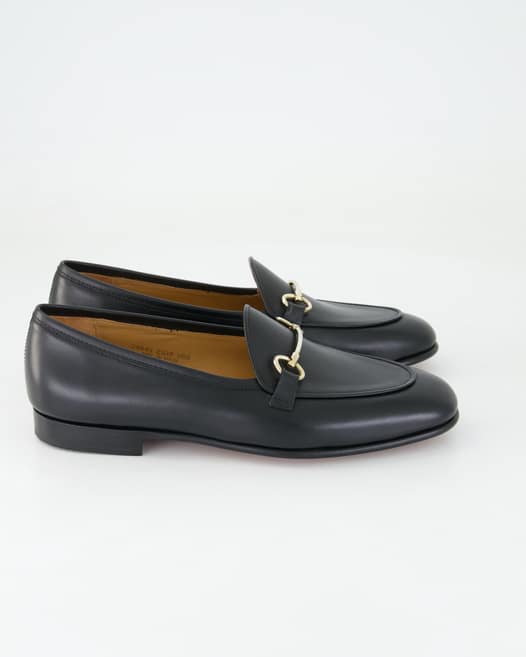 Magnanni 25683 Slipper in Schwarz