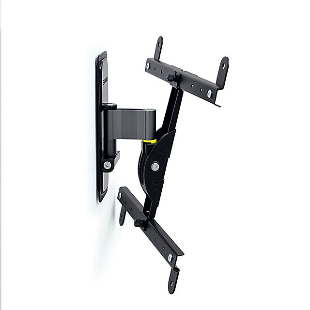 Support mural TV orientable et inclinable Erard EXO 400 TW1