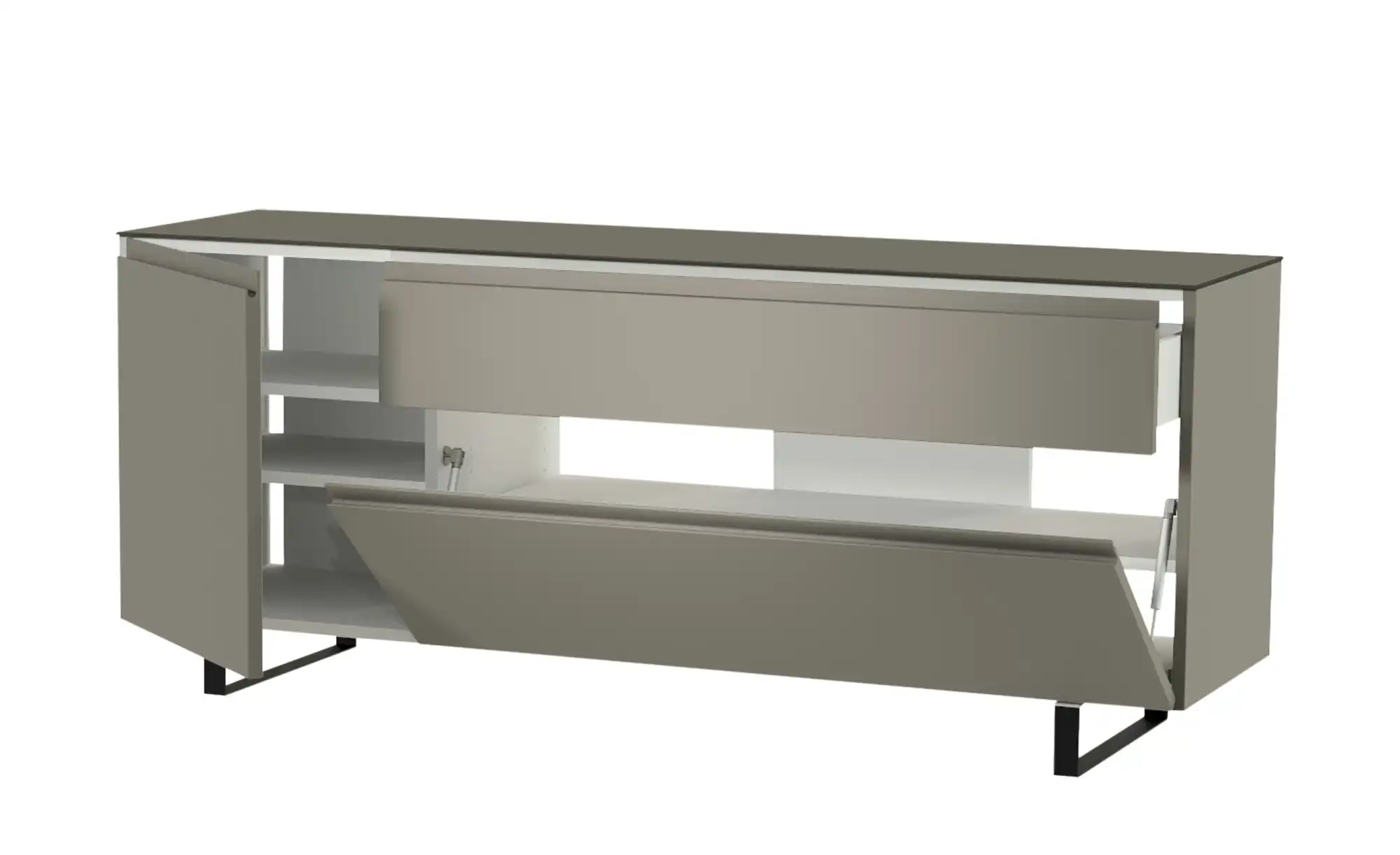 TV Board Nicolo Phono