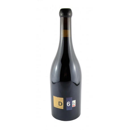 Domaine de la pertuisane - D 66