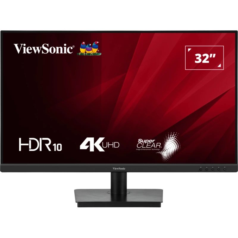 Viewsonic VA VS19992 écran plat de PC 81,3 cm (32