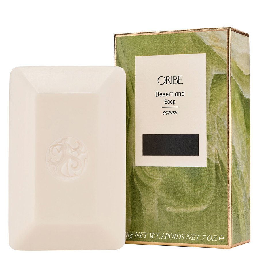 Oribe Desertland Bar Soap 198g