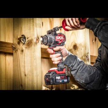 SKIL 20V accuboormachine 3080CA XP brushless 130Nm (zonder accu)