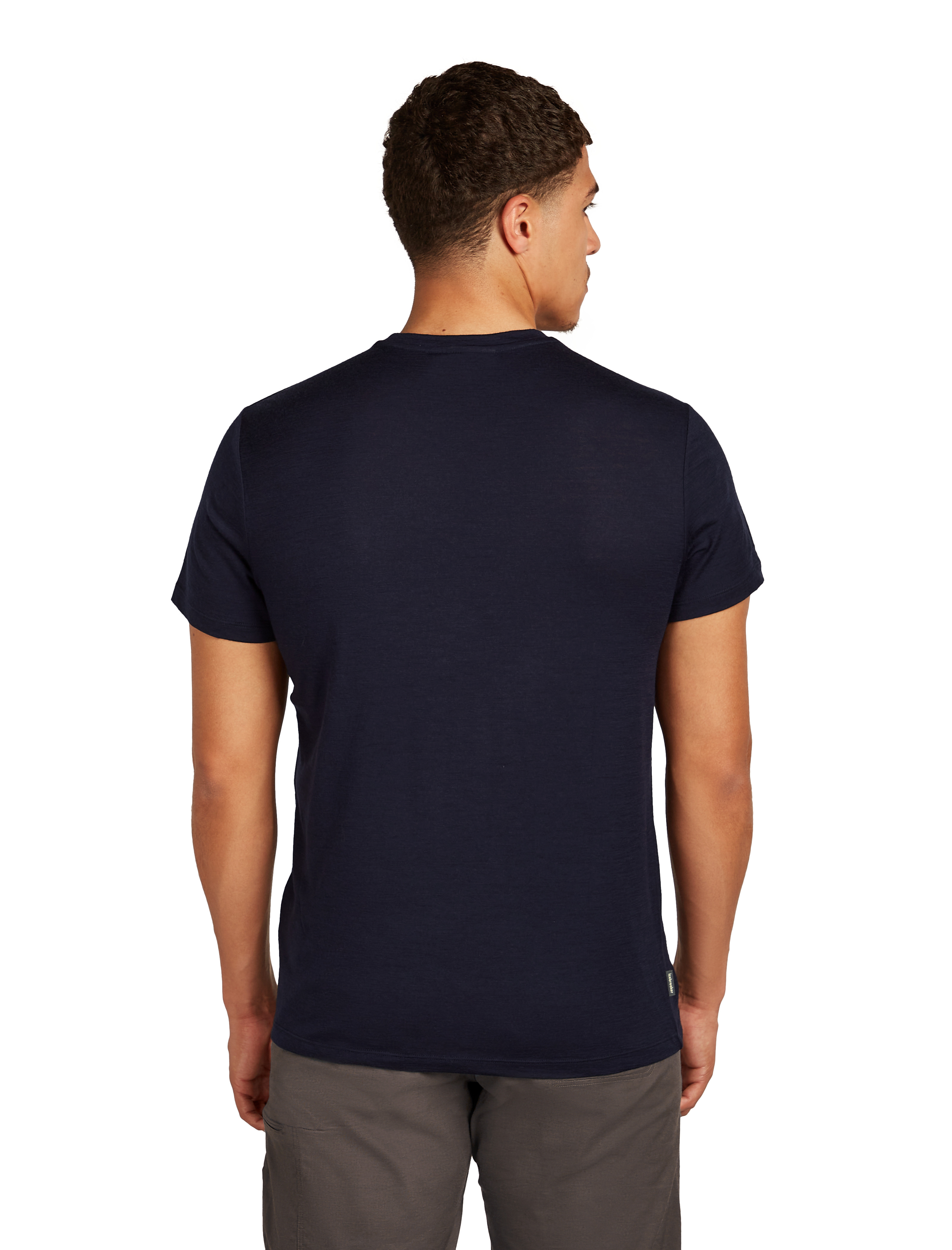 M Merino 150 Tech Lite SS Tee Bear Tour