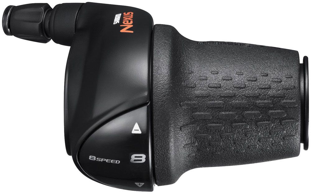 Shimano NEXUS SL-C6000 8-Gang Schaltdrehgriff für CJ-8S40 kaufen | Bike-Discount