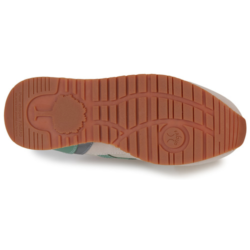 Faguo - ELM - Beige / Vert
