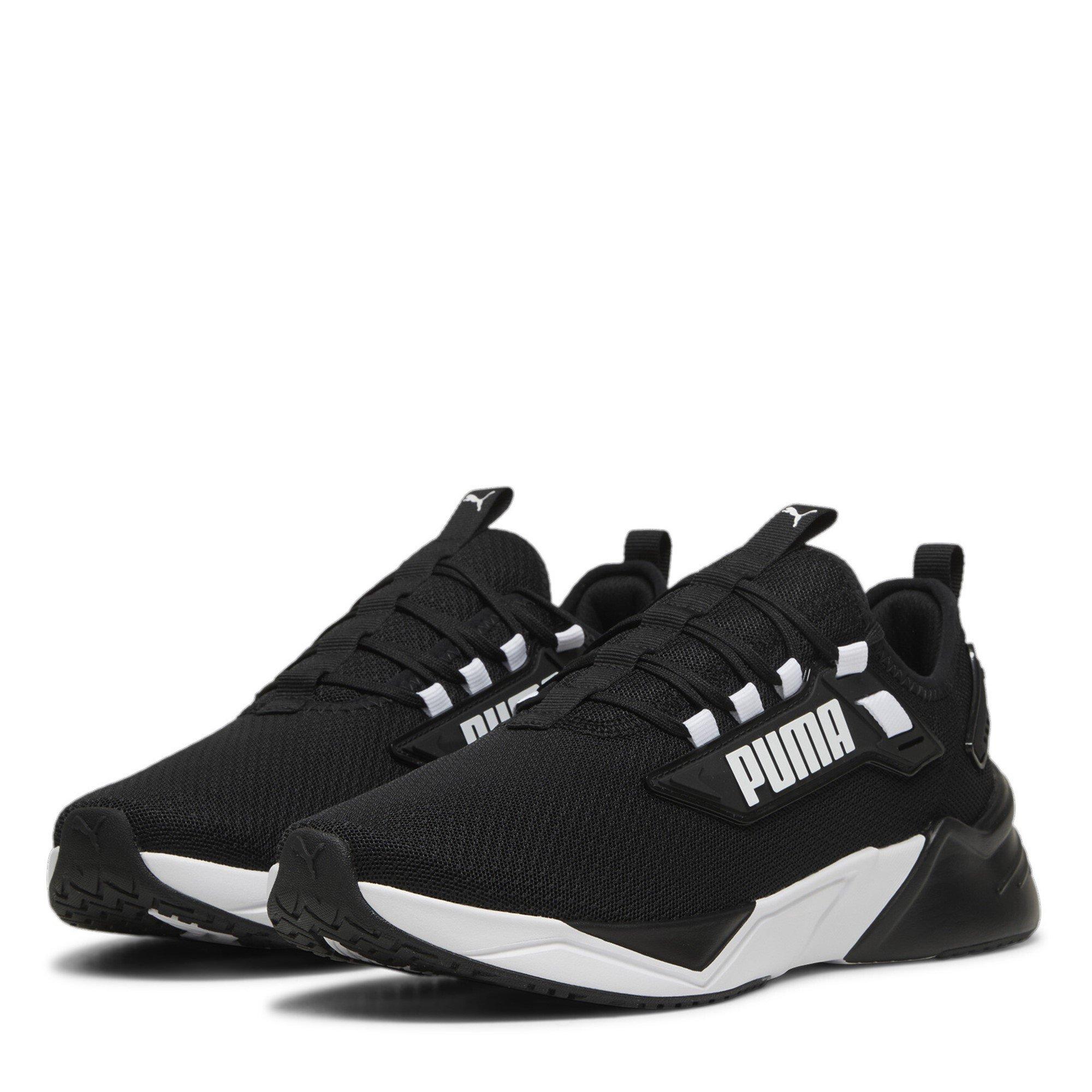 Puma Puma Retaliate 3 Runners Mens