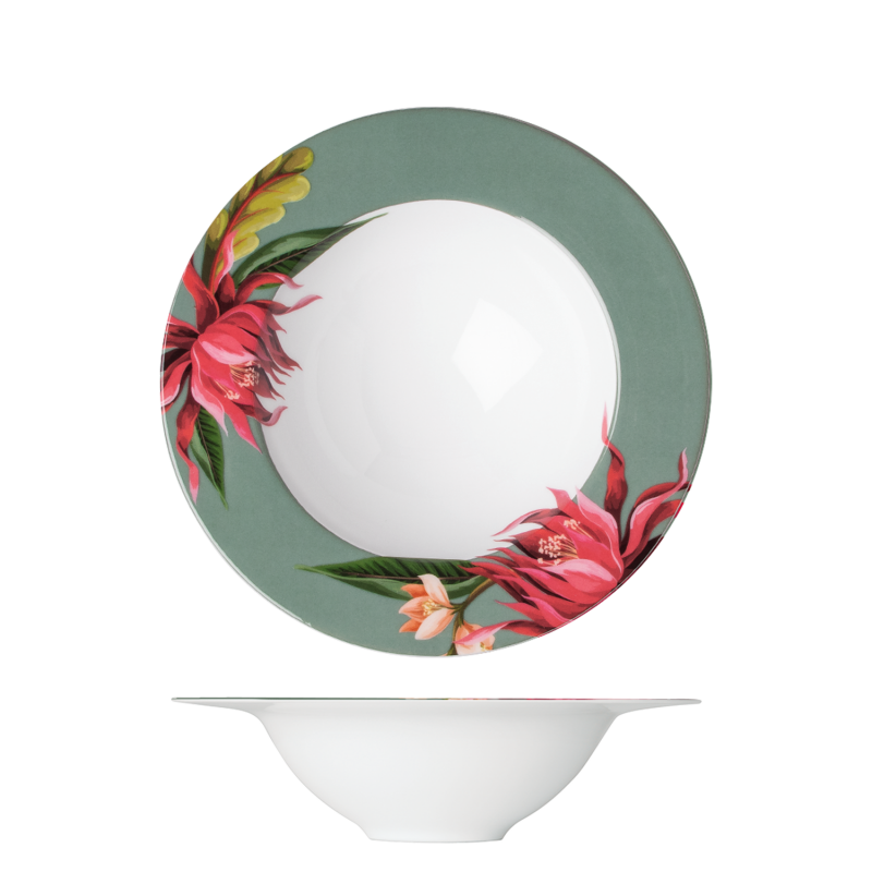 MY CHINA! · PARAÍSO