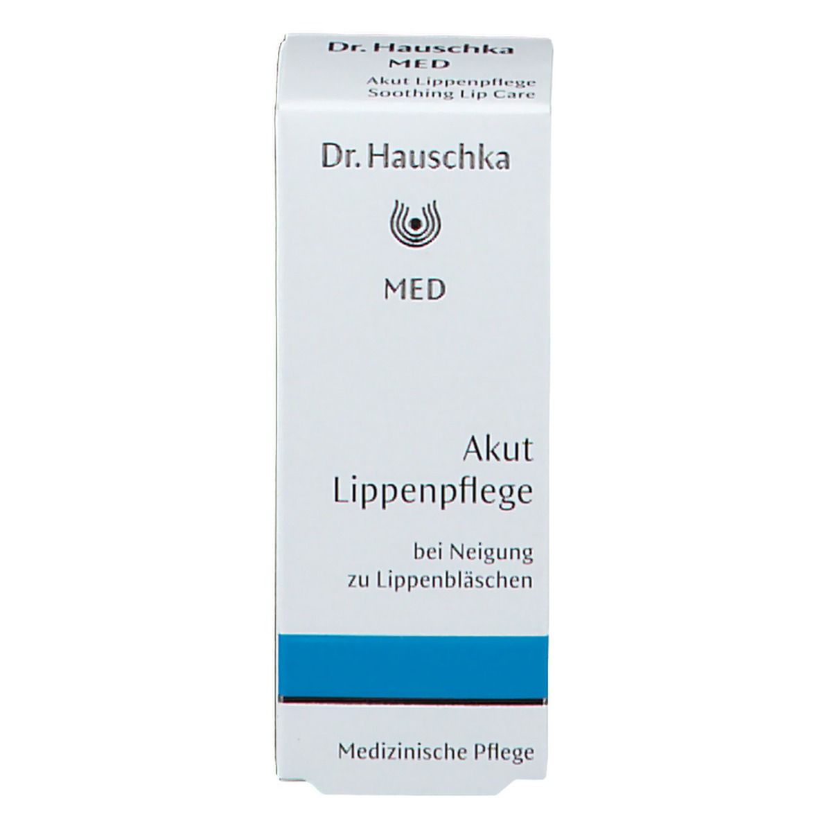 Dr. Hauschka Akut Lippenpflege
