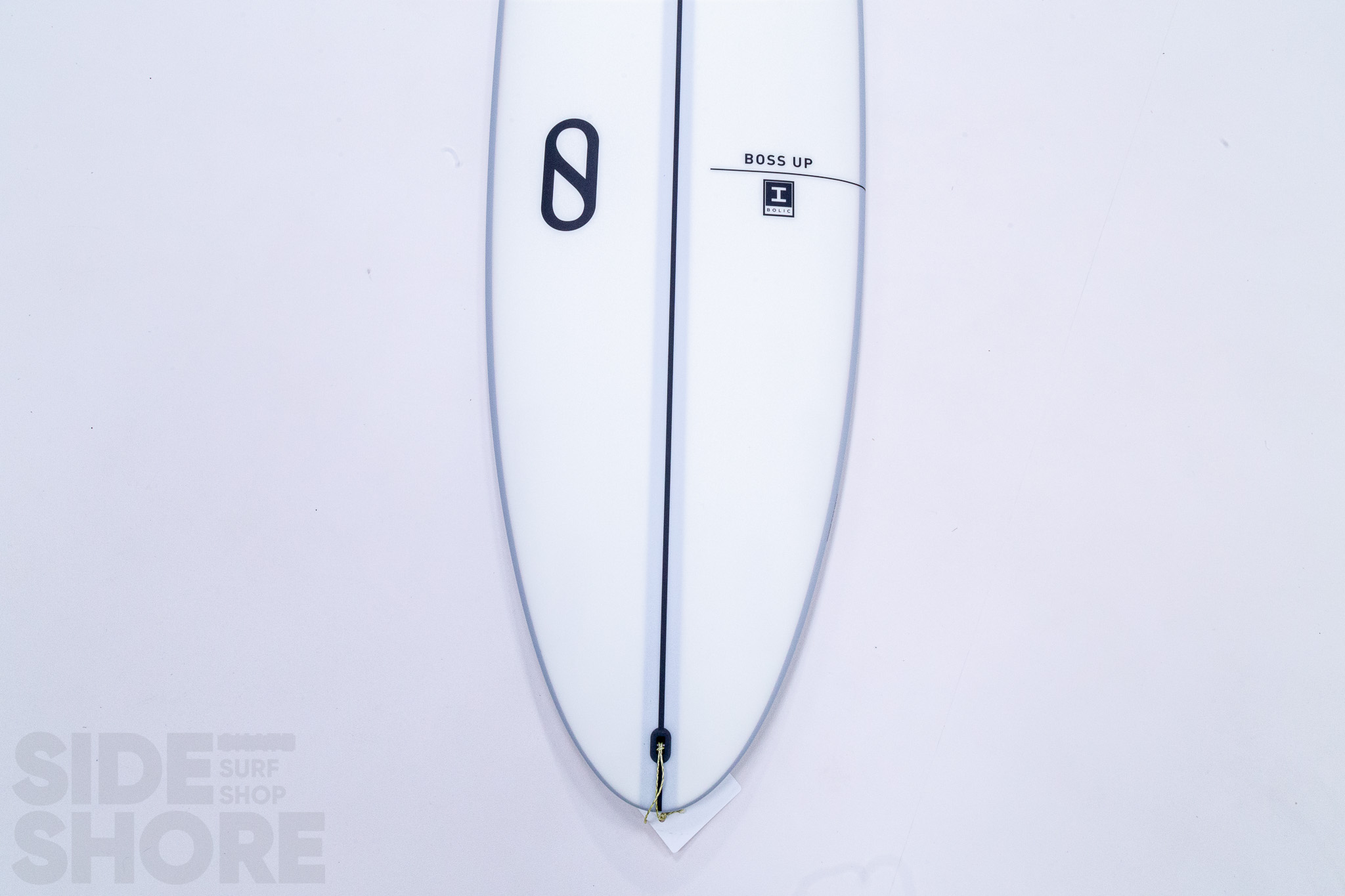 Slater Design / Firewire Boss Up - 6'6 x 20