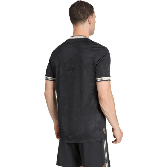 adidas Juventus Authentic 3rd Shirt 2025/2026