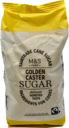 Marks & Spencer Rohrzucker