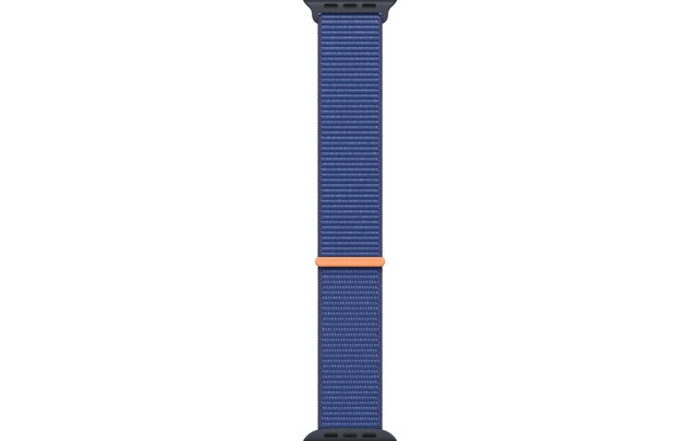 Apple Smartwatch-Armband »Apple Smartwatch-Armband Sport Loop, 45 mm«