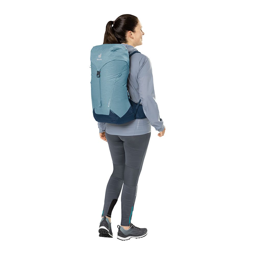 Deuter AC LITE 22 L - Sac À dos lake/ink