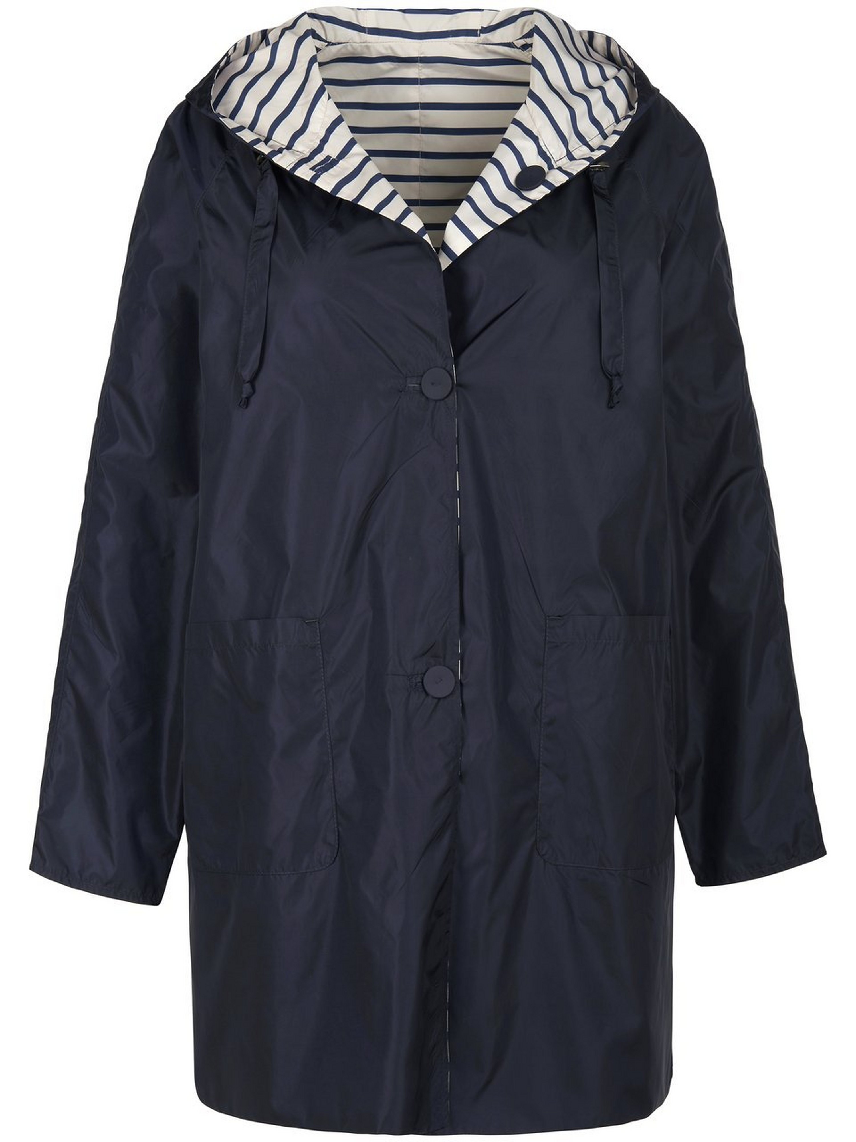 Wendejacke