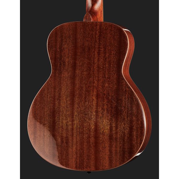 Harley Benton Custom Line CLGS-10S Bundle