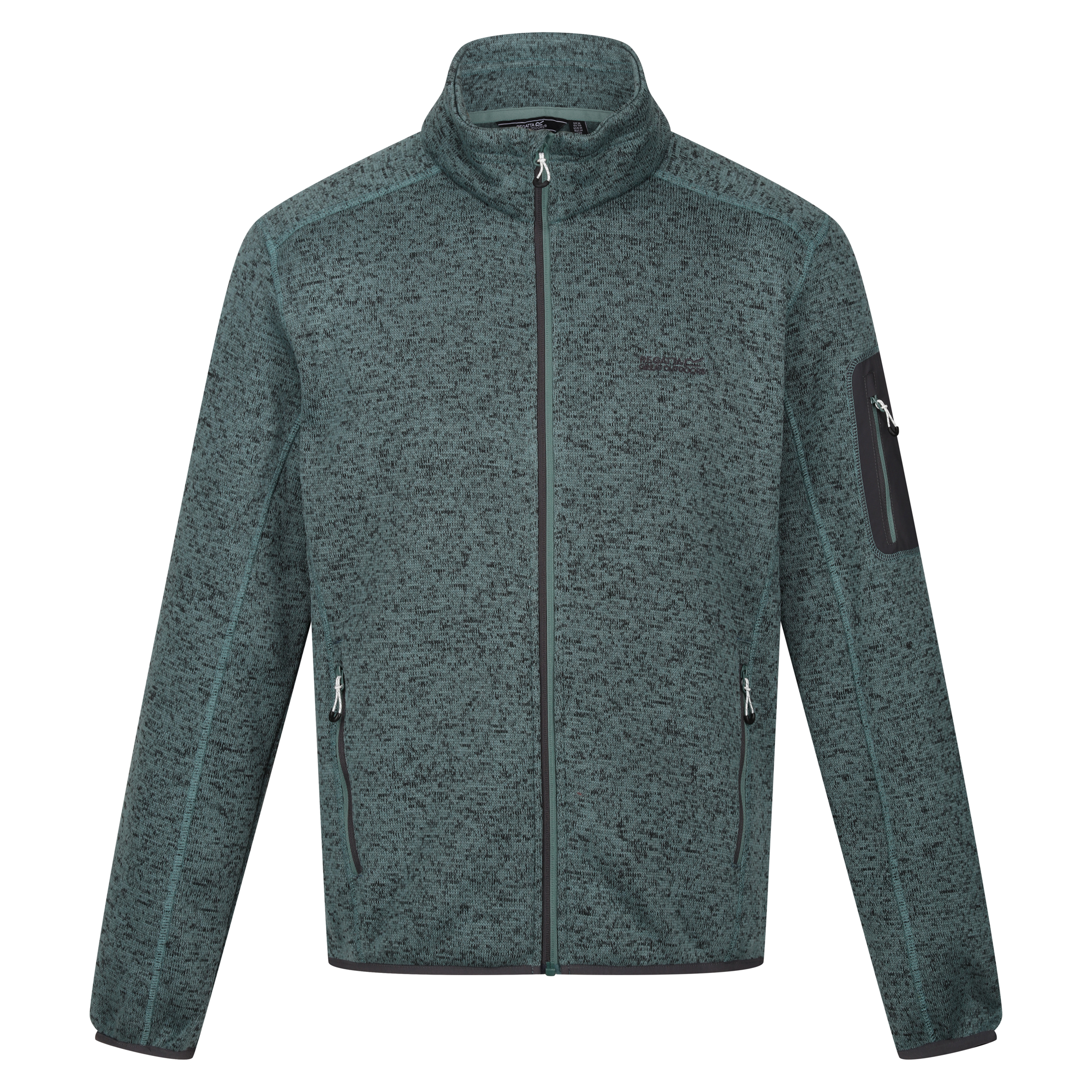 Regatta Newhill Herren Fleecejacke
