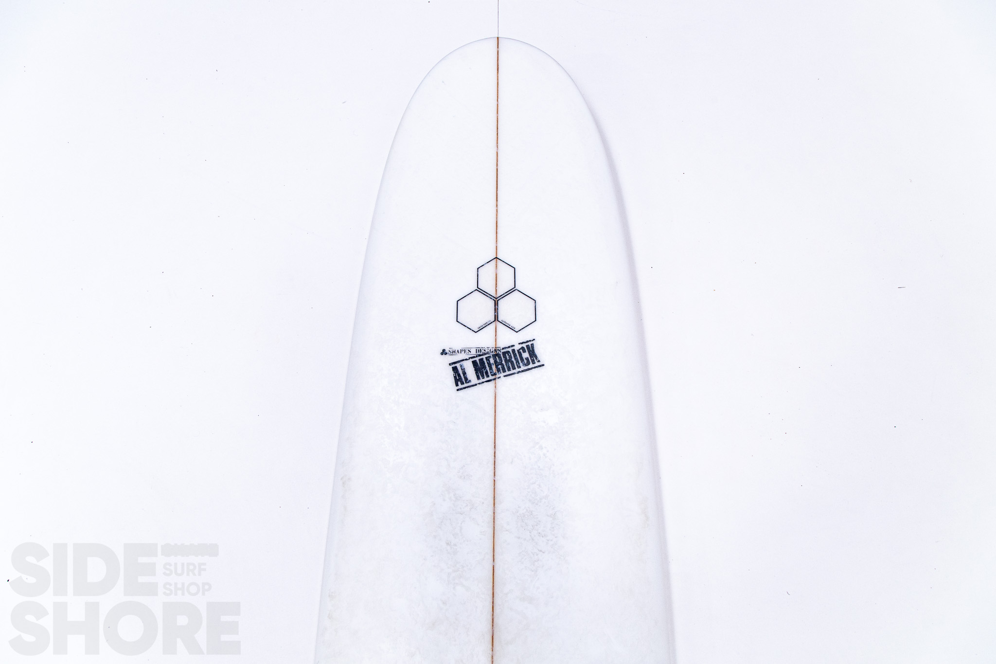 Al Merrick Water Hog 7'0