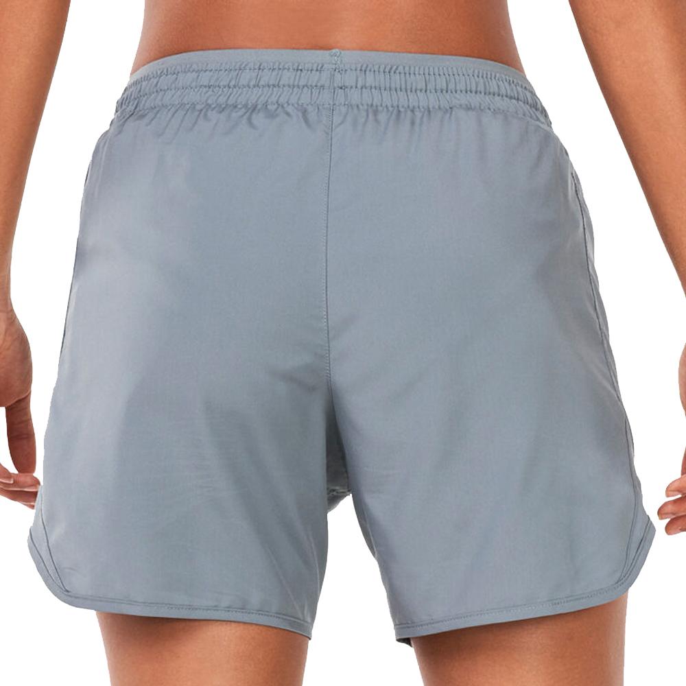 Nike Short de Running Gris Femme Nike Tempo Luxe Short 5