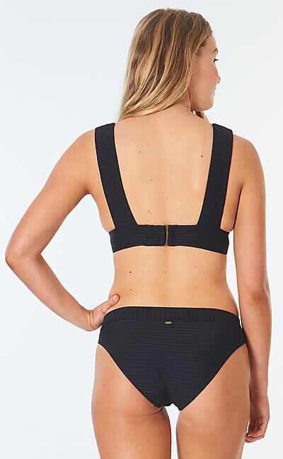 RIP CURL - MAILLOT DE BAIN PREMIUM SURF DEEP V TOP