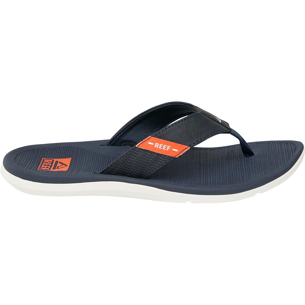 Reef Reef Santa Ana Sandalen Herren navy