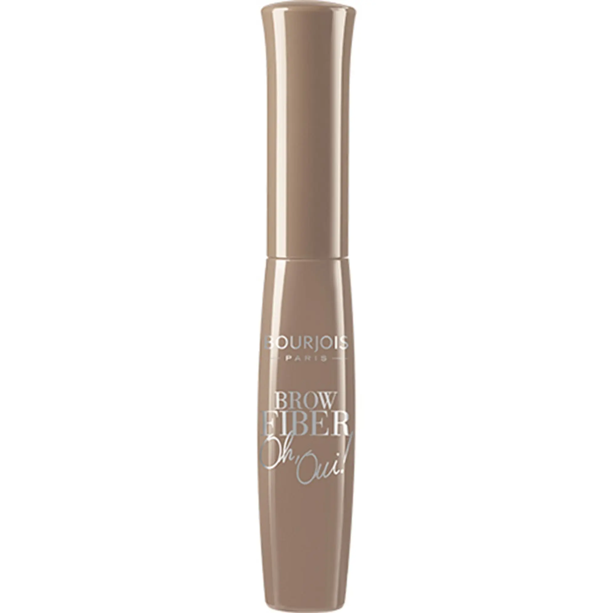 Bourjois - Brow Fiber Mascara Sourcils- Sourcils
