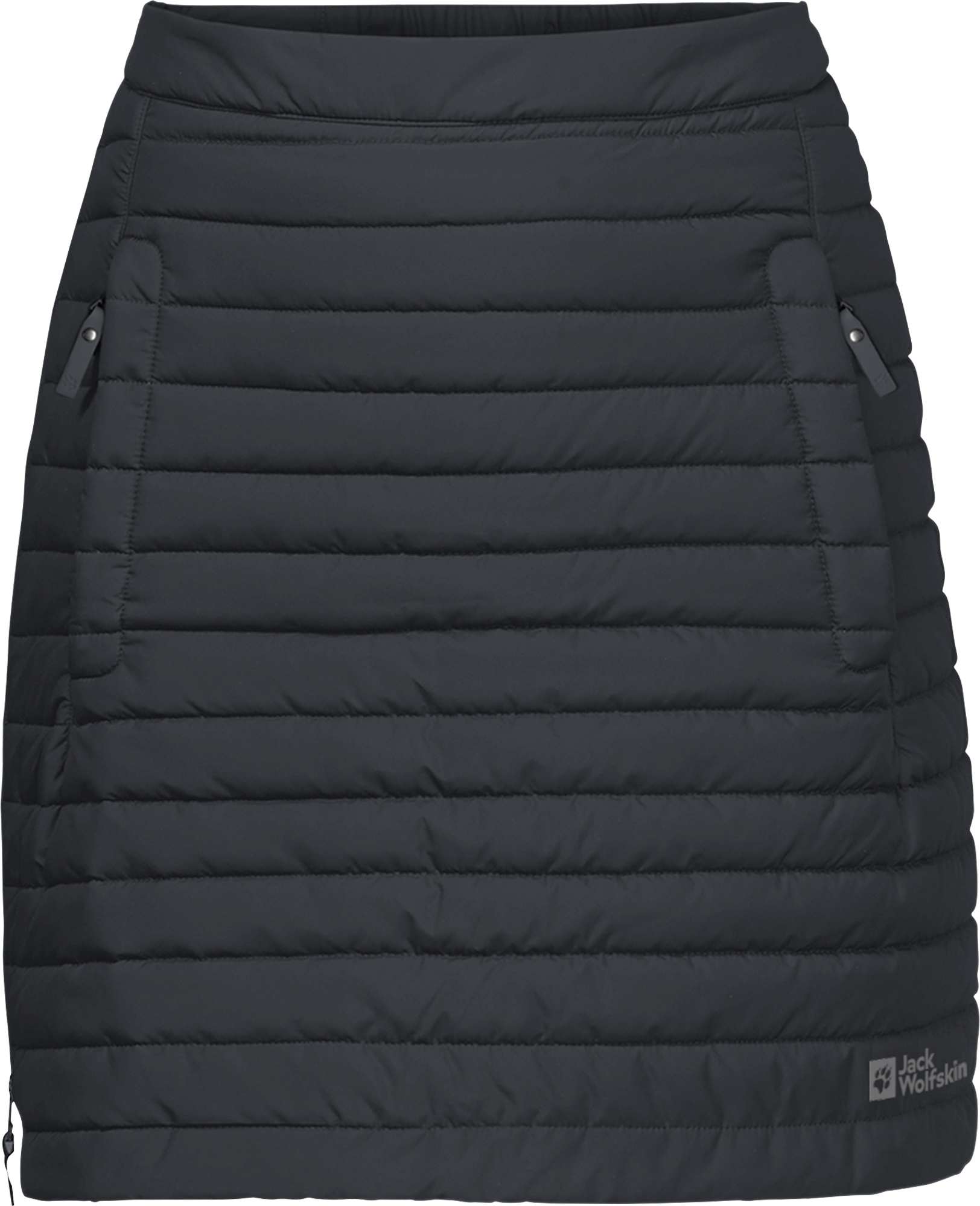 Jack Wolfskin Iceguard Damen Daunenrock