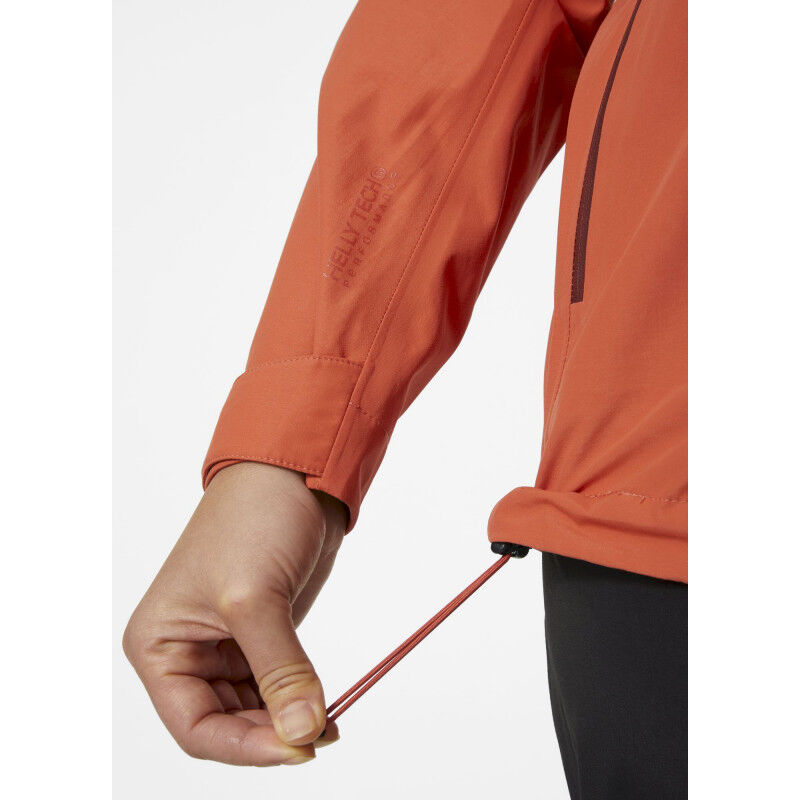 Blaze 3L Shell Jacket - Veste imperméable femme
