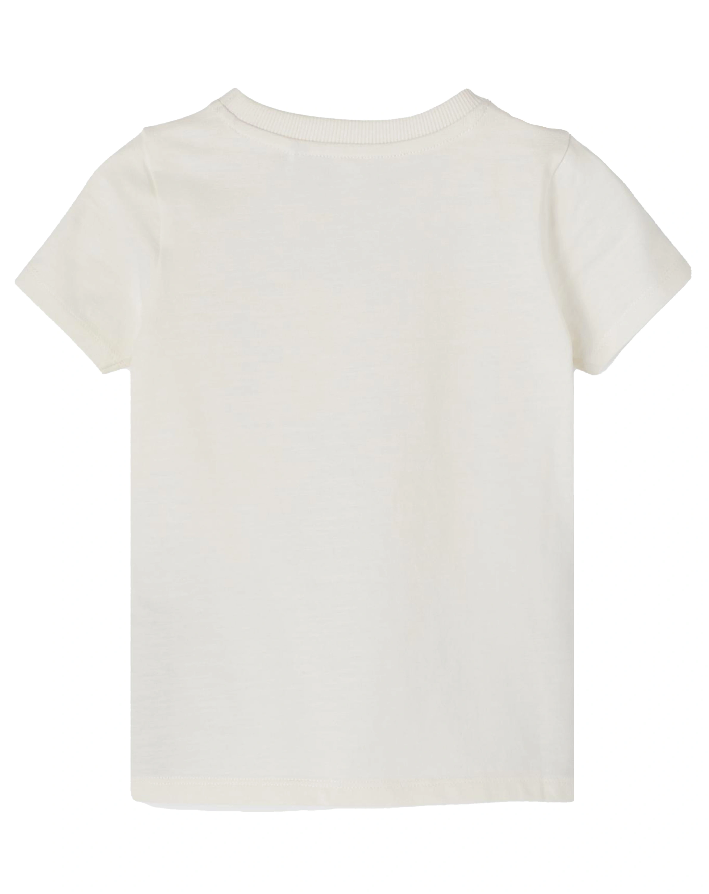 T-Shirt NMFJUSA in jet stream