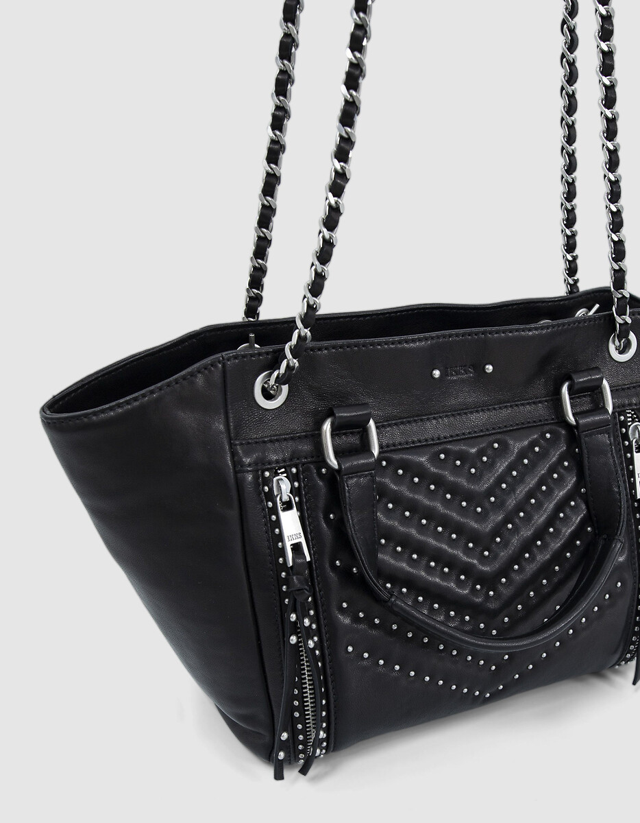 Bolsa IKKS Le 1440 Média