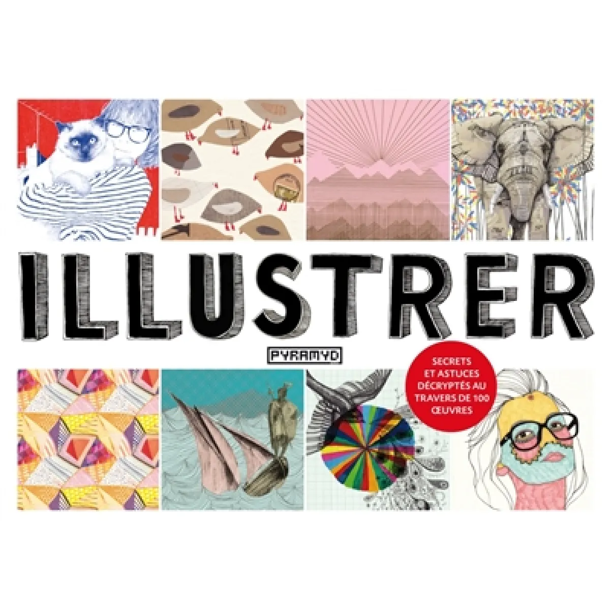 Illustrer · Occasion
