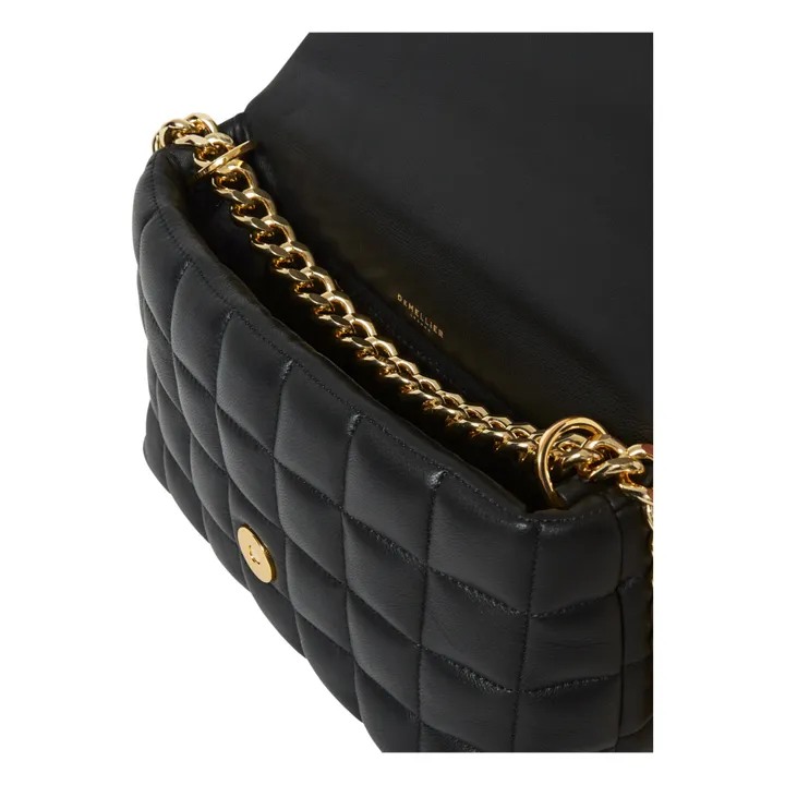 DeMellier Sac Phoenix | Noir