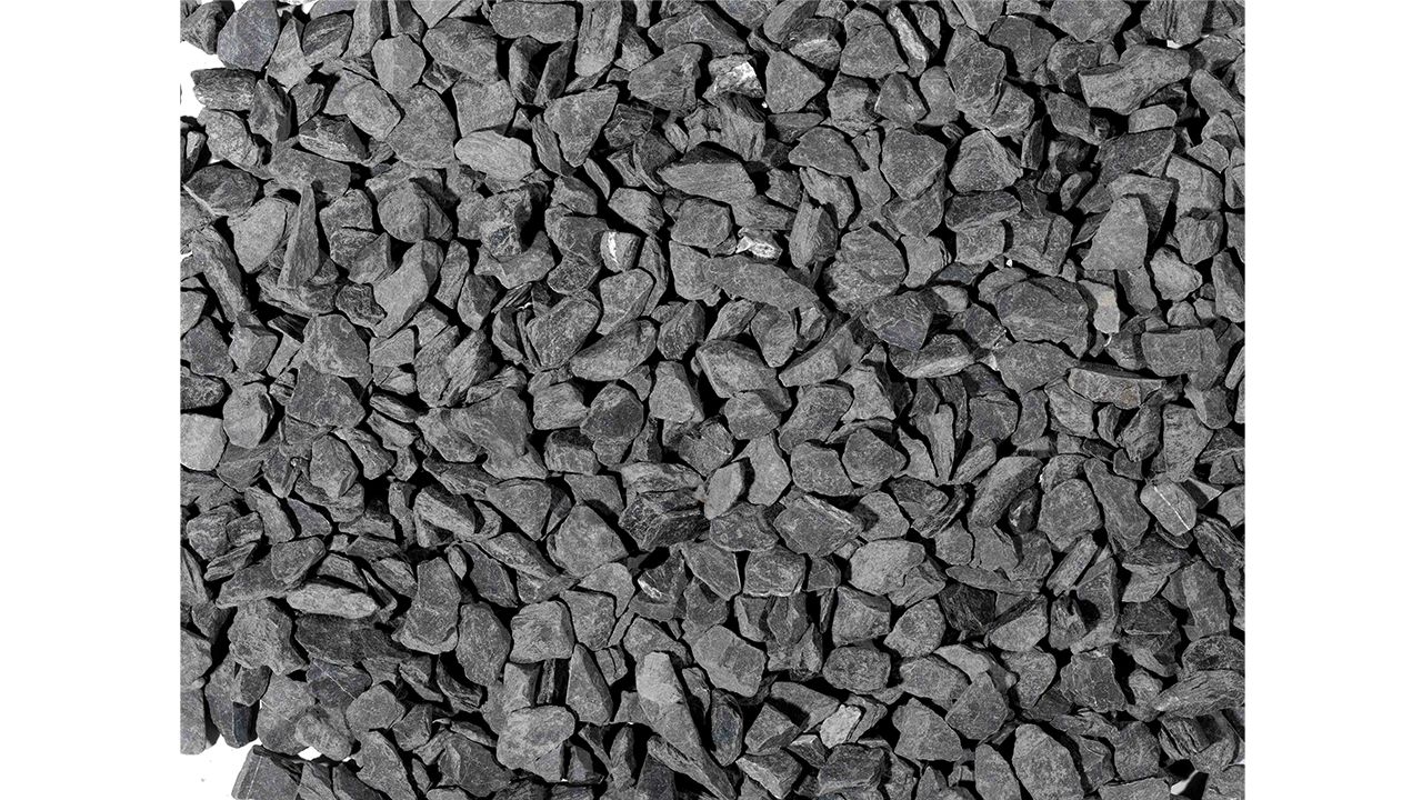 Basalt split