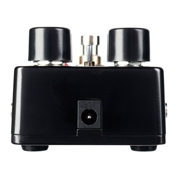 Electro Harmonix Satisfaction Plus Fuzz