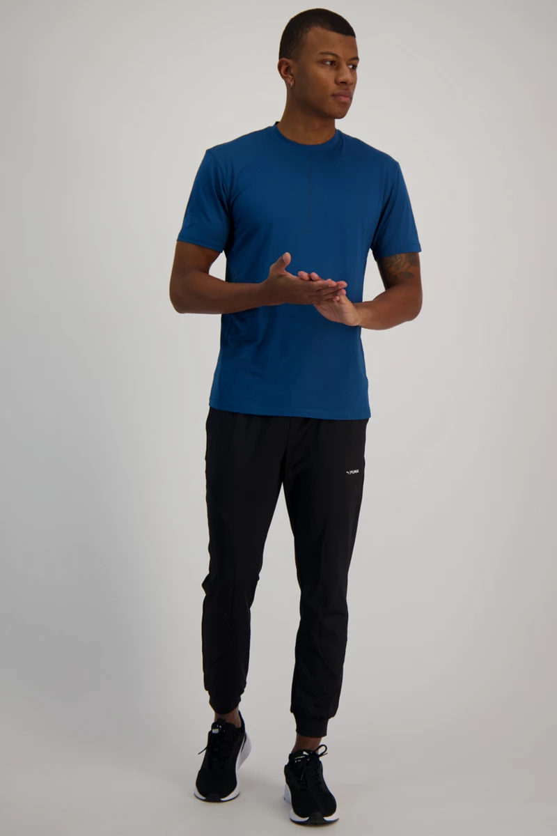 Puma Fit Polyspan Jogger Herren Trainerhose