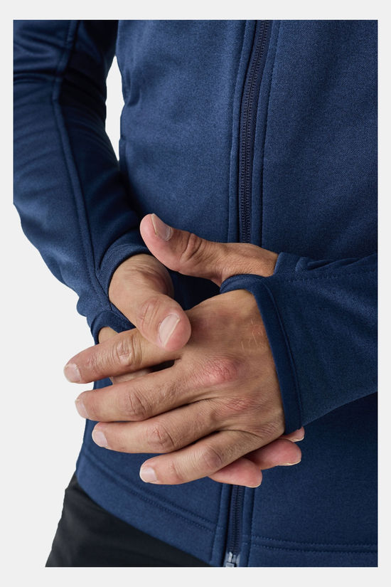 CORTAZU CORTAZU Fleece Jacket Ar Fleecevest