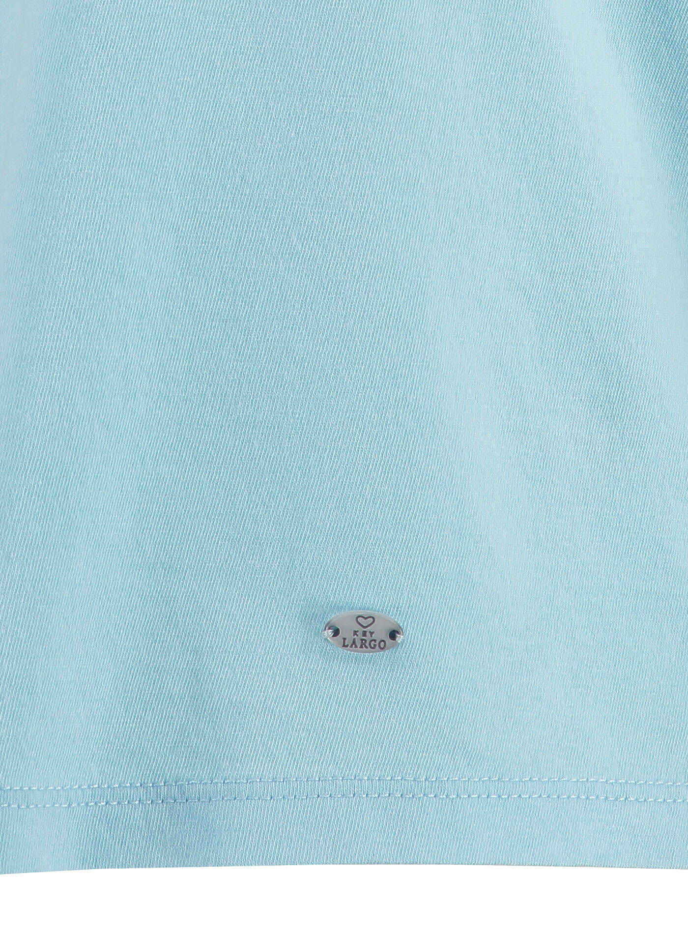 Key Largo| Damen T-Shirt WT FUN ROUND