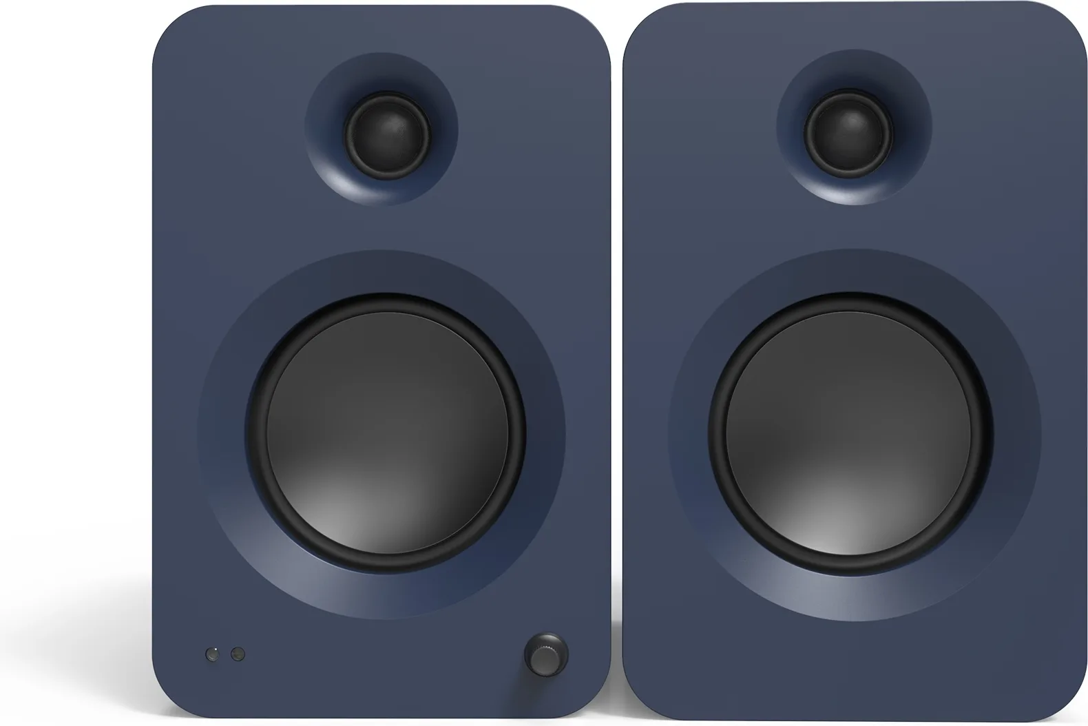 Kanto REN Bleu (la paire) Enceintes sans fil hi-fi