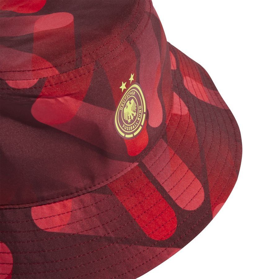 Adidas Bob Extérieur Allemagne (Équipe féminine)