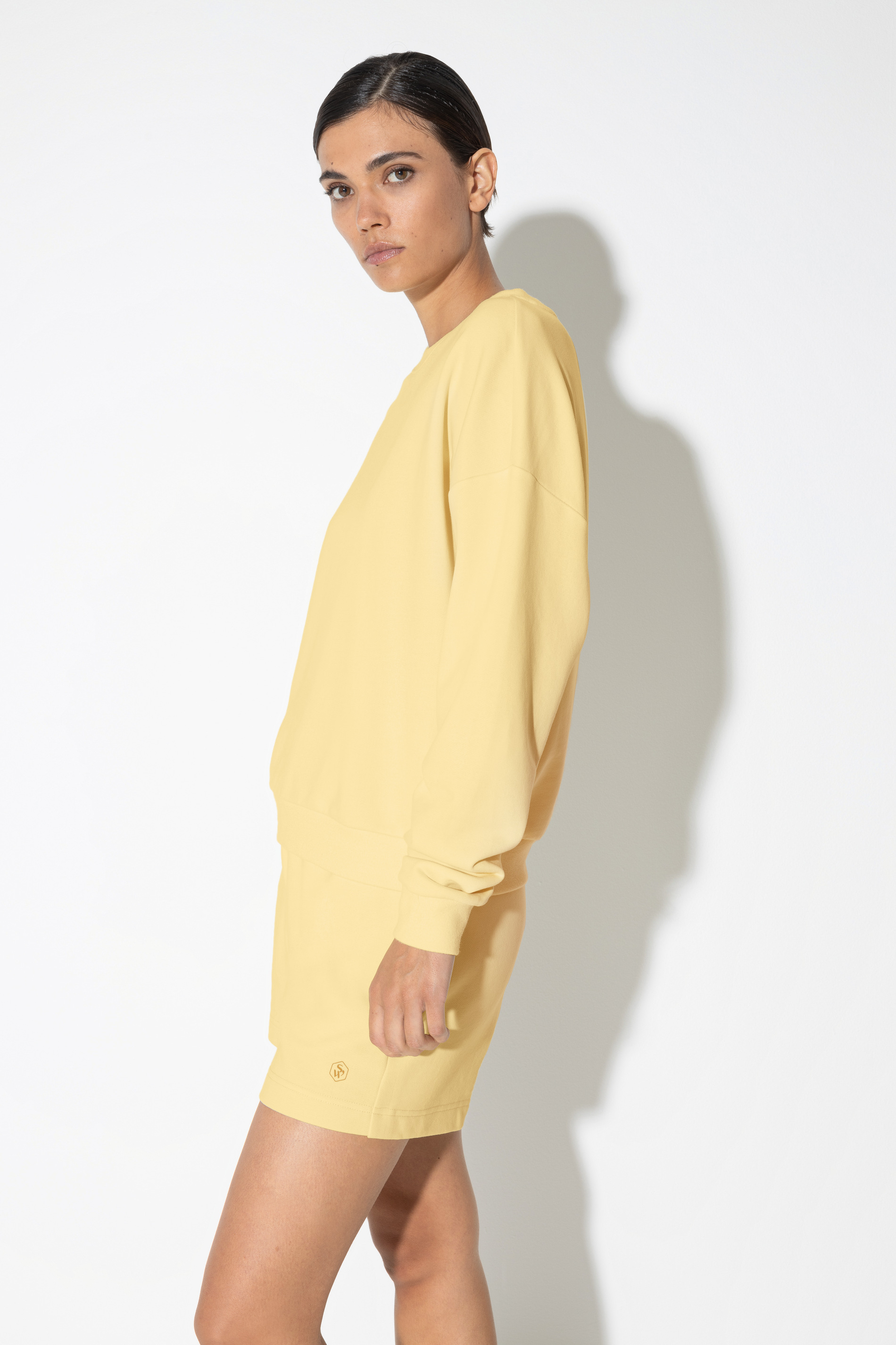 Sweatshirt<br>Serie Snuggle Comfort