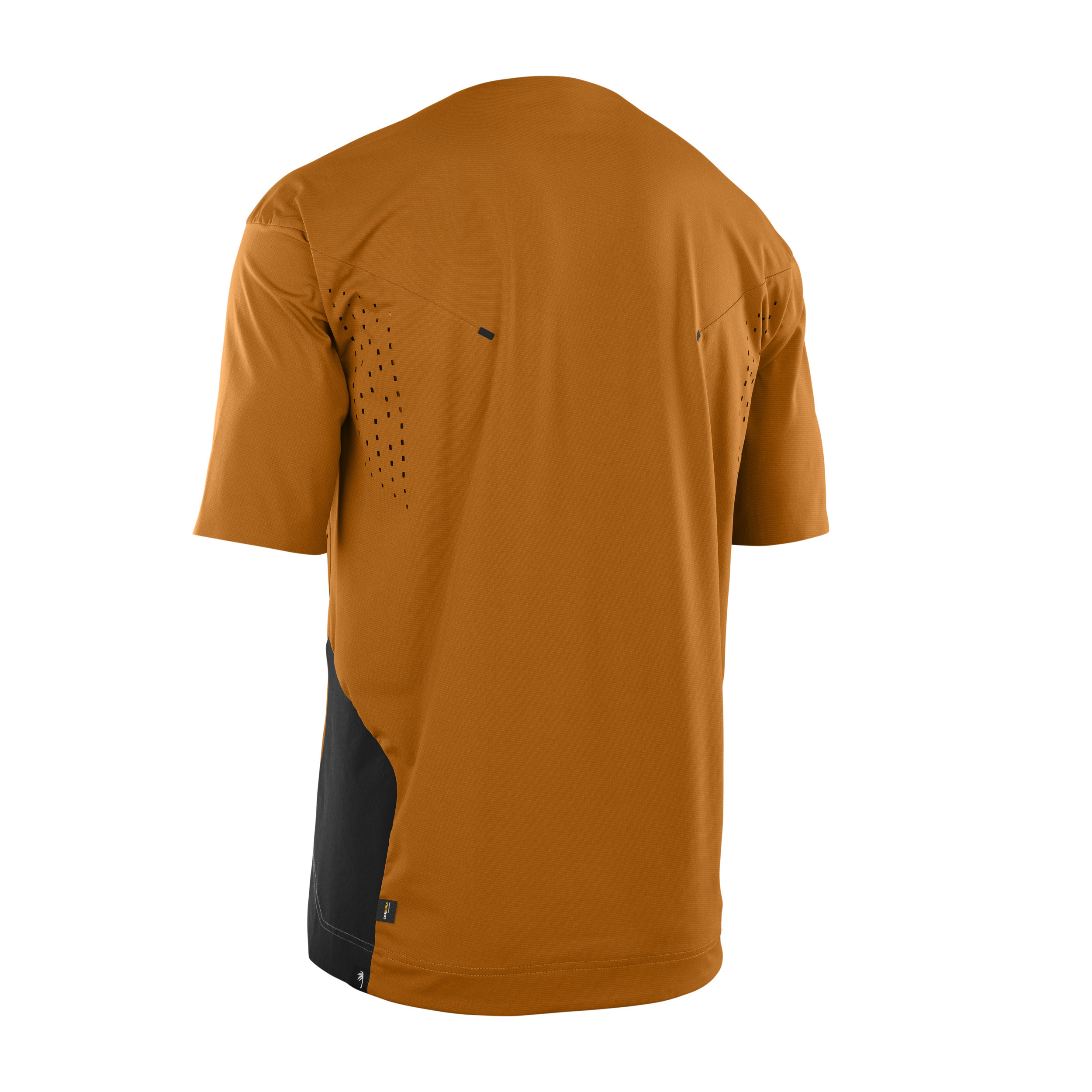 Bike Jersey Scrub Amp SS BAT men