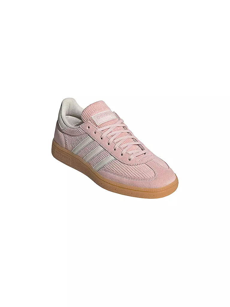 ADIDAS ORIGINALS Sneaker HANDBALL SPEZIAL rosa