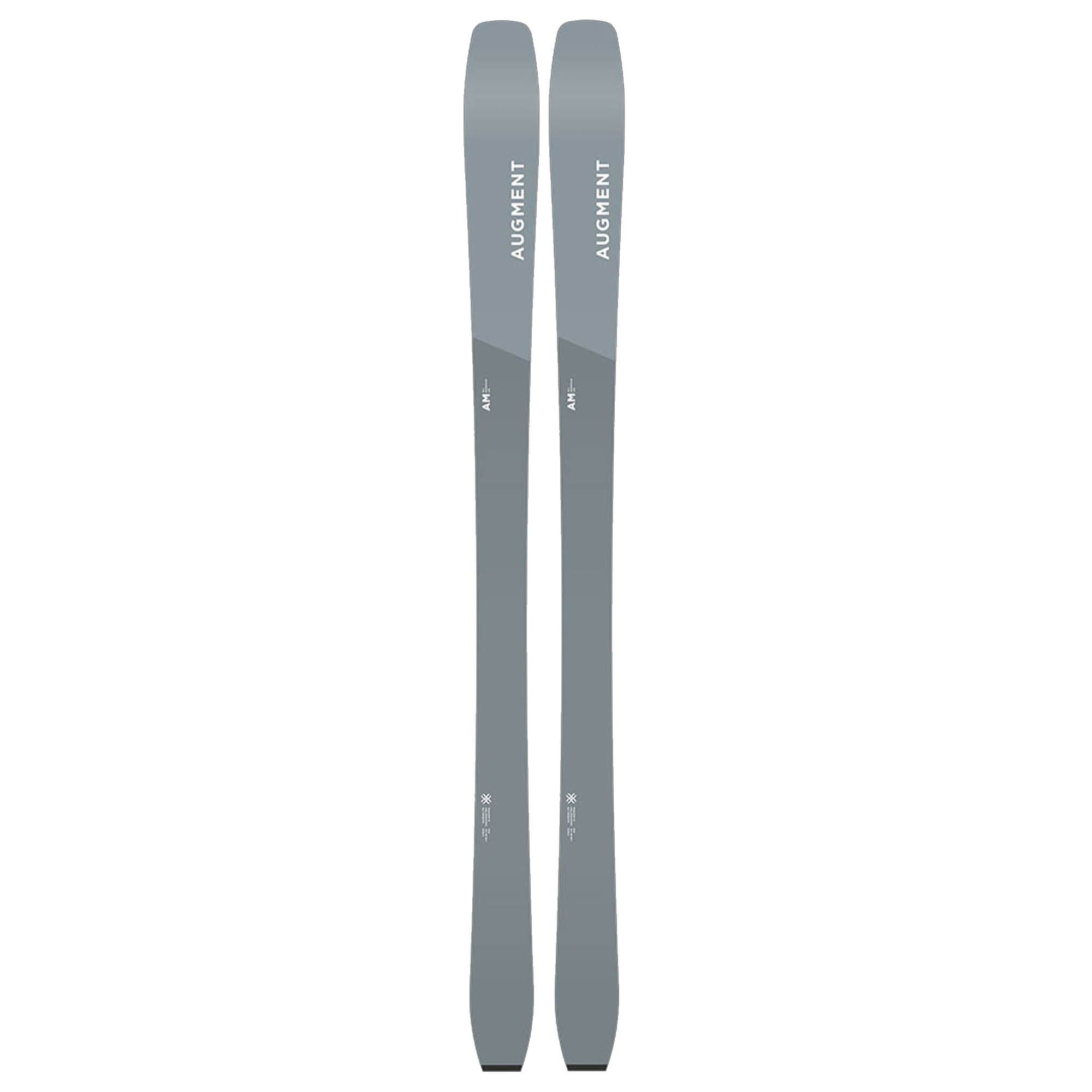 Augment  ALL MOUNTAIN88 171 R17 + KONECT PLATE + SPX12