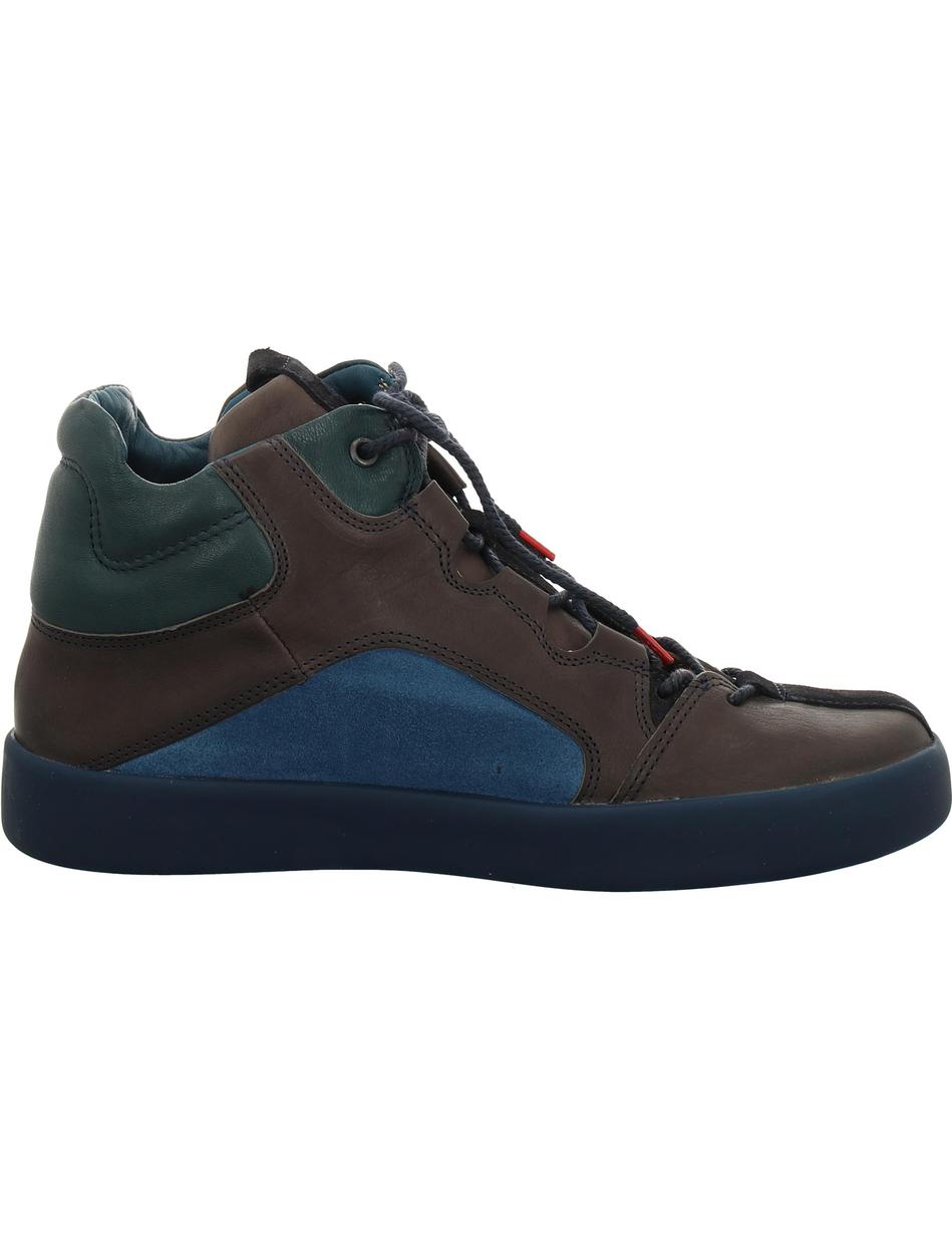 Sneakers High JOEKING