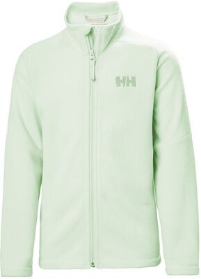 Helly Hansen Daybreaker 2.0 Fleecejakke, Powder Green