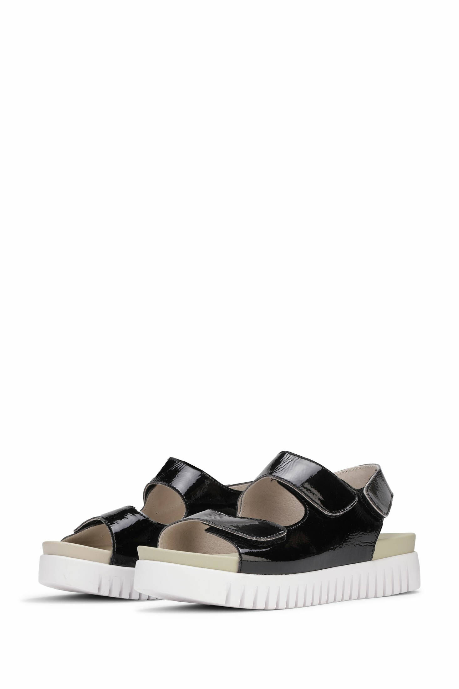 Ilse Jacobsen| Damen Sandalen TULIP1030