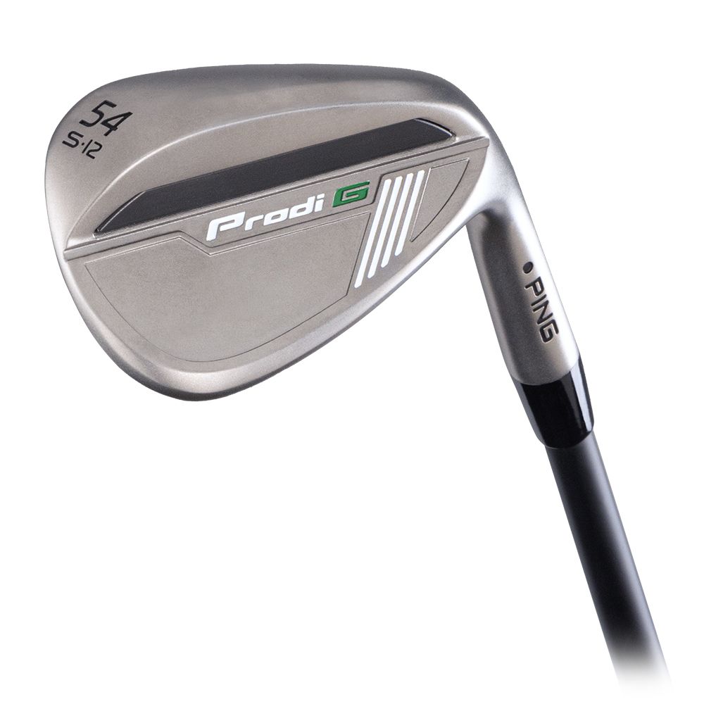 Prodi G Wedge Junior