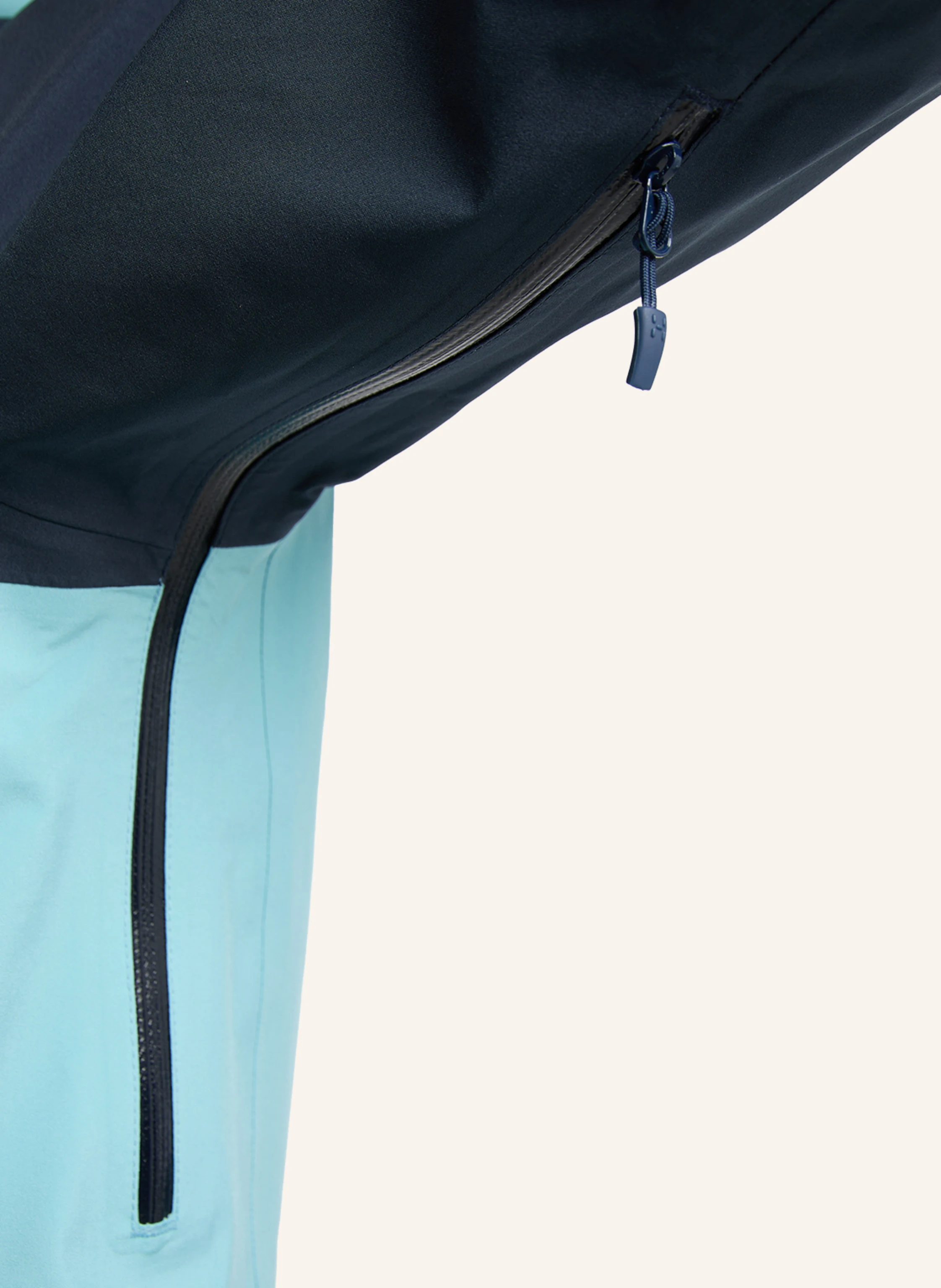 Haglöfs Hardshelljacke FRONT PROOF