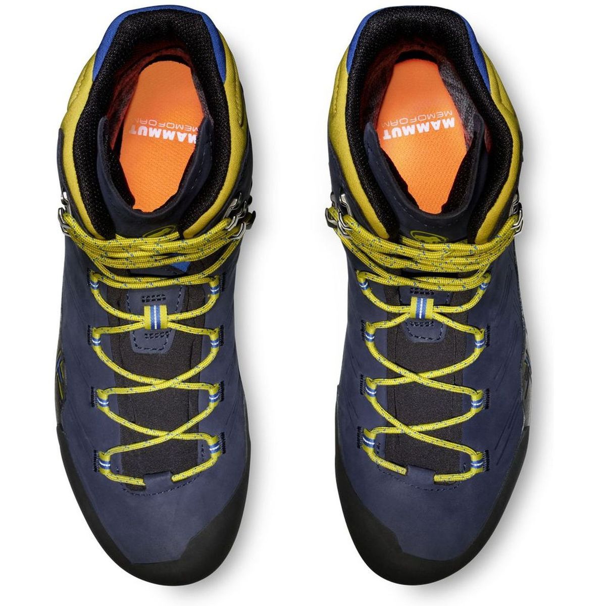 MammutKento Advanced High GTX Men